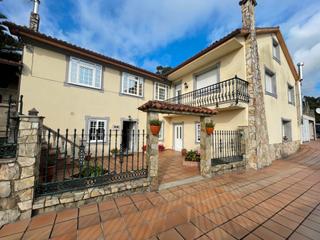 Chalet  Sandrenzo arriba 7. Casa lista para entrar a vivir!!