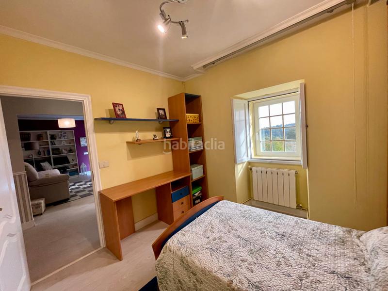 Foto e581f919-71c0-4200-944d-69cc10af21f7. Chalet in sandrenzo arriba 7 in Boiro