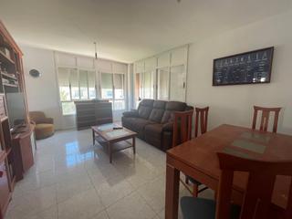 Location Appartement  Rúa os gudiños 10. Amplio piso con terraza