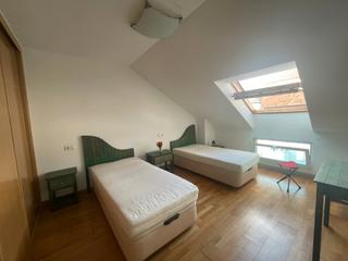 Appartement à Praza castelao 2. Apartamento acogedor,