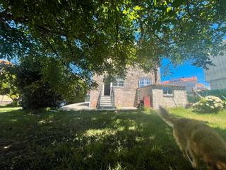 Chalet en Rianxo