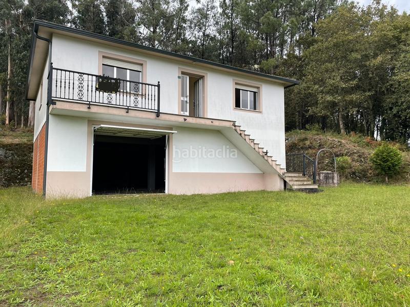 Foto 150b441f-5595-4de2-b289-b0eaa84242b1. Casa a aldea imo 177 a Dodro