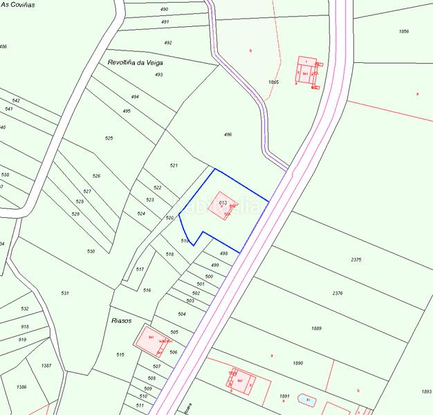 Foto 1e61cfda-a1a8-4fff-afc6-30b7651f3e5a. Casa a aldea imo 177 a Dodro