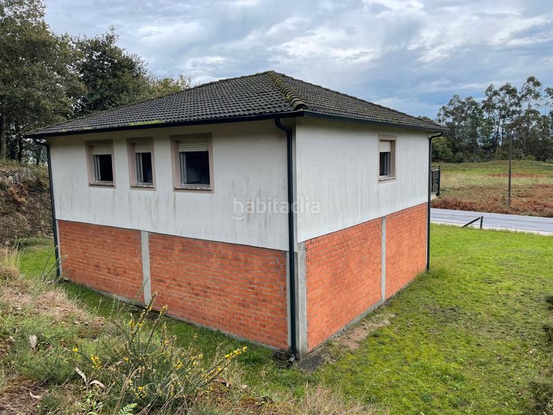 Foto 26d8977a-21a6-4a4e-b2b4-765ede73bdec. Casa a aldea imo 177 a Dodro