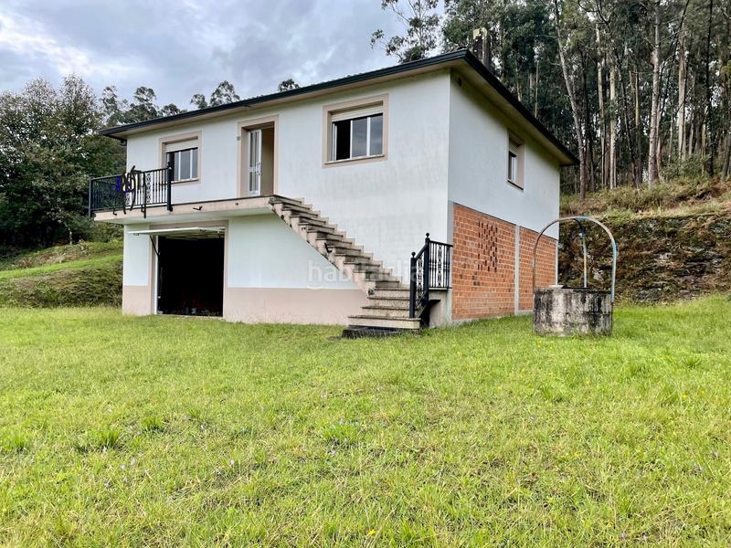 Foto 31e7e175-8236-49bd-87f1-a9344a98e902. Casa a aldea imo 177 a Dodro