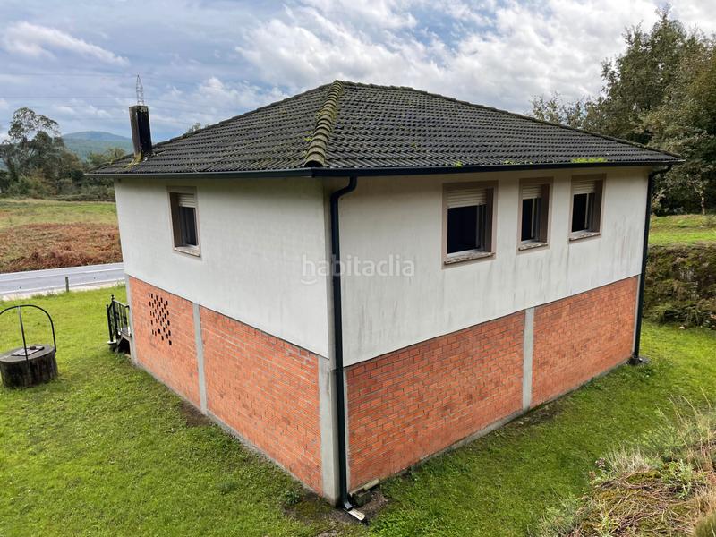 Foto 58af97ae-e208-48f5-b24a-0dde83a69344. Casa a aldea imo 177 a Dodro