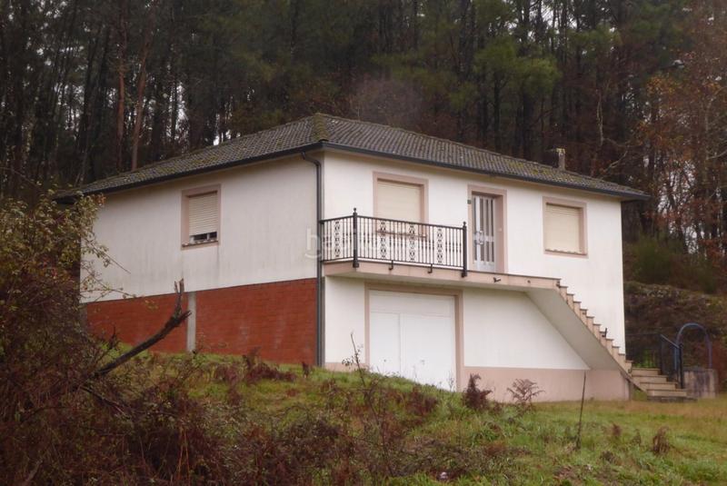 Foto a9add4ba-e1d5-4285-bf42-7a5eb4461b90. Casa a aldea imo 177 a Dodro