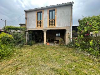 Maison jumelée à N/a. Casa a reformar