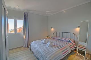 Appartement à Marisol Park - Ortembach - Los Almendros. Piso apartamento