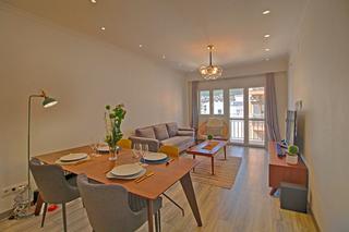 Apartament a Marisol Park - Ortembach - Los Almendros. Piso apartamento negociable