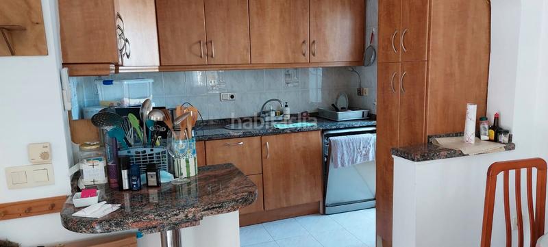 Foto 6421a76e-ee7e-404e-8290-db08649111ba. Chalet con camino parcheggio piscina in La Fustera Benissa