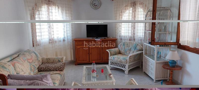 Foto ae4c918f-490a-4595-bd98-15be442f61d0. Chalet con camino parcheggio piscina in La Fustera Benissa