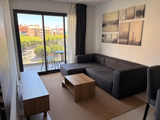 Location Appartement  Rambla modolell. Alquiler piso rambla modolell- sant just desvern