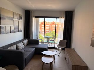 Affitto Appartamento  Rambla modolell. Alquiler piso rambla modolell- sant just desvern