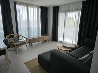 Lloguer Pis a Centre. Modollell residencial - vivienda amueblada de 3 habitaciones con