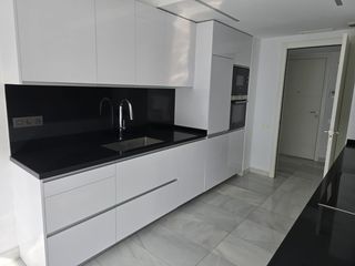 Piso en Sant Gervasi - Galvany