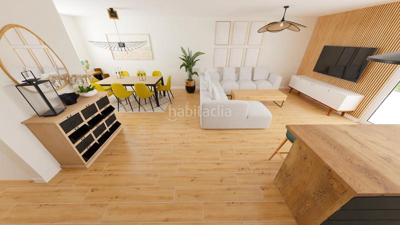 Foto 0cc0c774-612b-4f7d-9b0a-b889802ab07b. Promoció RESIDENCIAL OMEGA a Pulianas. Habitatges d´obra nova
