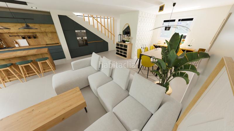 Foto 1cc737d0-734d-42fa-91f7-5636729118b6. Promoció RESIDENCIAL OMEGA a Pulianas. Habitatges d´obra nova