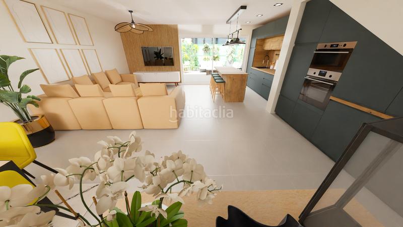 Foto e2c763eb-8817-4e6a-a227-250ce9fa6863. Promoció RESIDENCIAL OMEGA a Pulianas. Habitatges d´obra nova