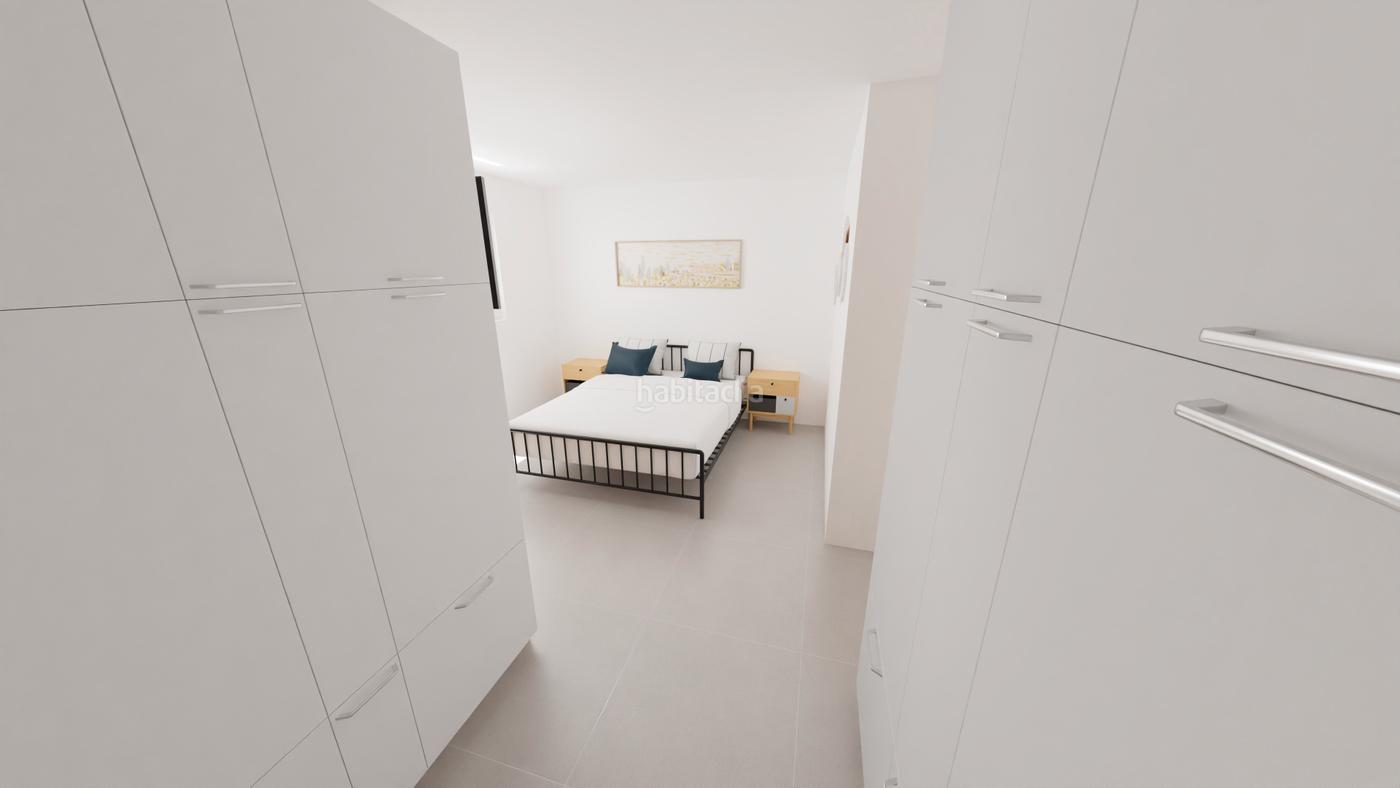 Avenida Alcalde Francisco Garca Lara Edificio viviendas Immobilier neuf Pulianas