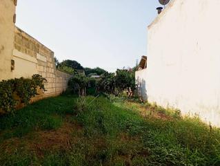 Terreno residencial  Inca, d'. Solar urbanizable en alcudia pueblo