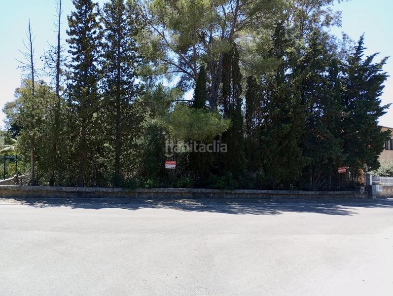 Foto 41414452-9469-448f-acae-c886b0ceb252. Terreno residencial en ciutat d´Alcúdia Alcúdia