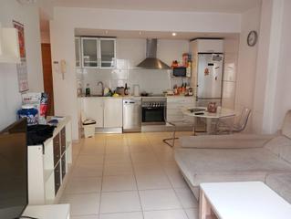 Pis a Port d´Alcúdia-Platja dÁlcúdia. Vivienda en pto alcudia centrico