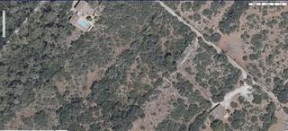 Rural plot in Llubí. Finca rustica llubi