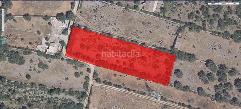 Foto 110886f2-bad7-400c-a186-562103d2fdfe. Finca rústica a Llubí