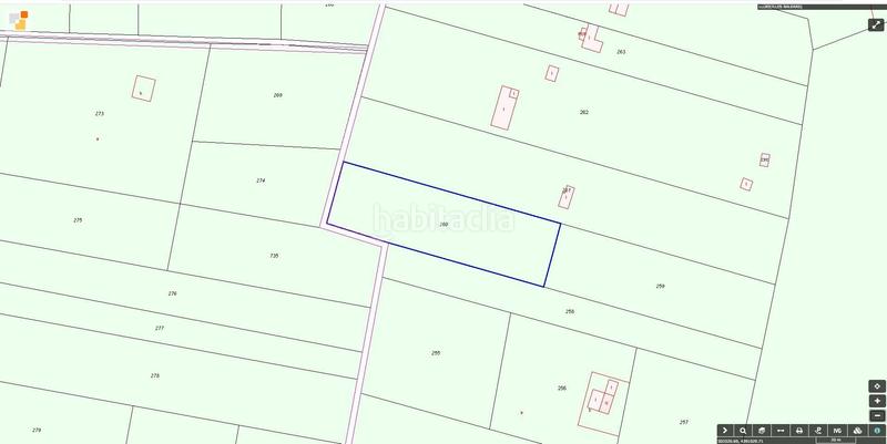 Foto beef18f0-5ef7-46d6-bc9f-c521b24041a8. Finca rústica a Llubí