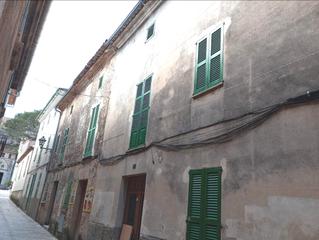 Mas  Esglesia, de l'. Casa centro alcudia con posibilidad local comercial