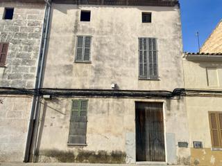 Casa a Sa Pobla. Casa sa pobla