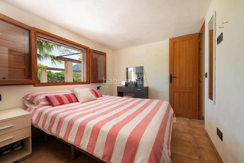 Foto 4c56797d-e72d-4139-8127-5cf2da890c39. Country house with pool in ciutat d´Alcúdia Alcúdia