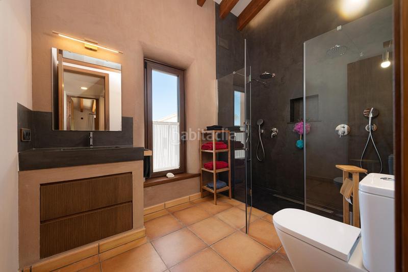 Foto 9df4e696-5b88-47f0-89e2-952b2c557f0a. Country house with pool in ciutat d´Alcúdia Alcúdia