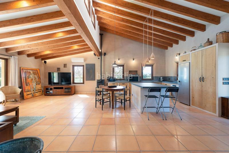 Foto b0d01887-83a7-4fef-af64-abc6e4ee6564. Country house with pool in ciutat d´Alcúdia Alcúdia