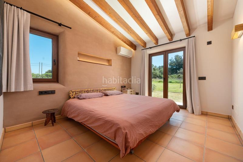 Foto b19ec979-5f7d-4da1-bcbc-5b2b336a57c1. Country house with pool in ciutat d´Alcúdia Alcúdia