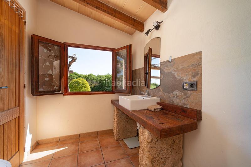 Foto d8a128eb-3586-409b-bb2f-c0ae81e65d46. Country house with pool in ciutat d´Alcúdia Alcúdia