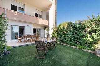 Rez-de-chaussée  Estany petit, de l'. Duplex, planta baja y primera pto alcudia