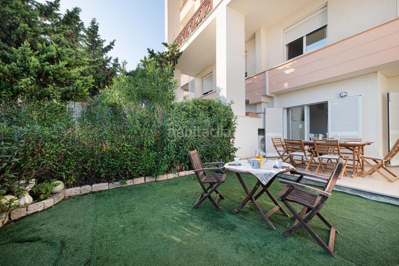 Foto 57bc85dd-ecda-42c0-902a-0bd97396e873. Piano terra con parcheggio piscina in port d´Alcúdia-platja dálcúdia Alcúdia