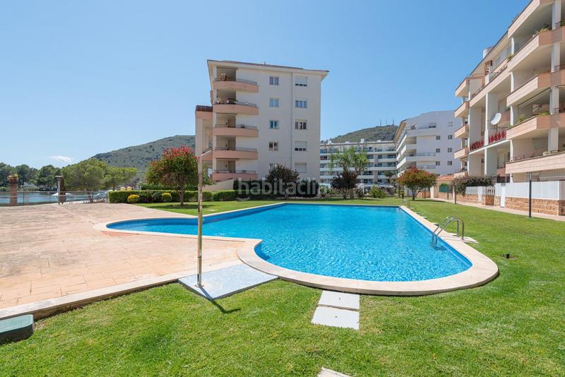 Foto 9207b500-5062-4b3f-9ba5-4bb08acba0eb. Piano terra con parcheggio piscina in port d´Alcúdia-platja dálcúdia Alcúdia