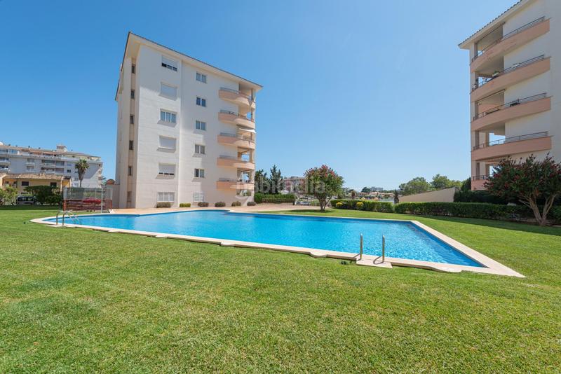 Foto 9c0d3400-7d3d-44a5-b226-e9af8e0acee0. Piano terra con parcheggio piscina in port d´Alcúdia-platja dálcúdia Alcúdia