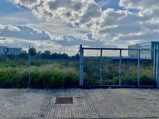 Terreno residencial en Ciutat dAlcdia. Terreno poligono ca na lloreta alcudia
