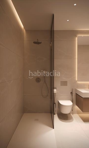 Foto cb9d7bb6-f48e-4025-a8c6-b72790bd01e5. Flat 140m<sup>2</sup> in calle velez 27 in La Concha - Resina Golf Estepona