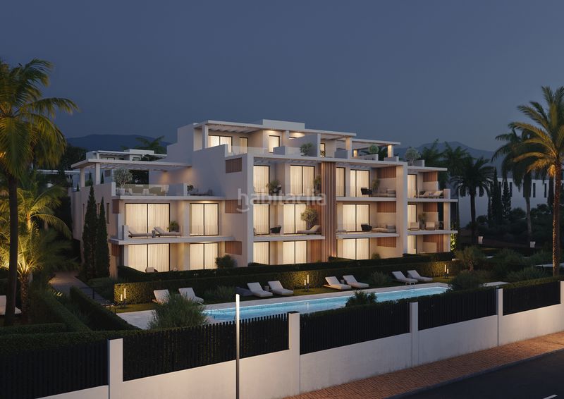 Foto 03fa3b15-f07e-4927-9090-8f8f420cac29. Pis 140m<sup>2</sup> a calle velez 27 a La Concha - Resina Golf Estepona