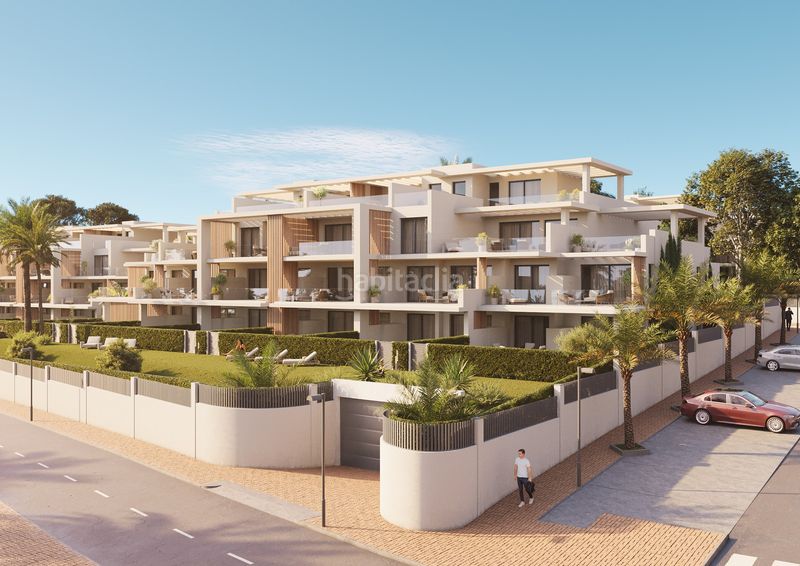 Foto 7e2d5bb6-0f0b-40a2-9092-019885552b9e. Pis 140m<sup>2</sup> a calle velez 27 a La Concha - Resina Golf Estepona