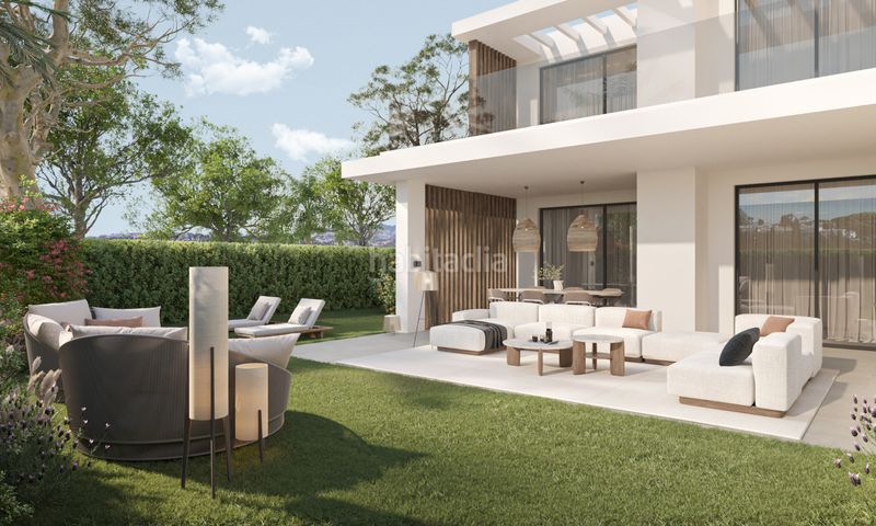 Foto 8f2c654b-830d-4be5-b4ee-1ed5d45b2269. Pis 140m<sup>2</sup> a calle velez 27 a La Concha - Resina Golf Estepona