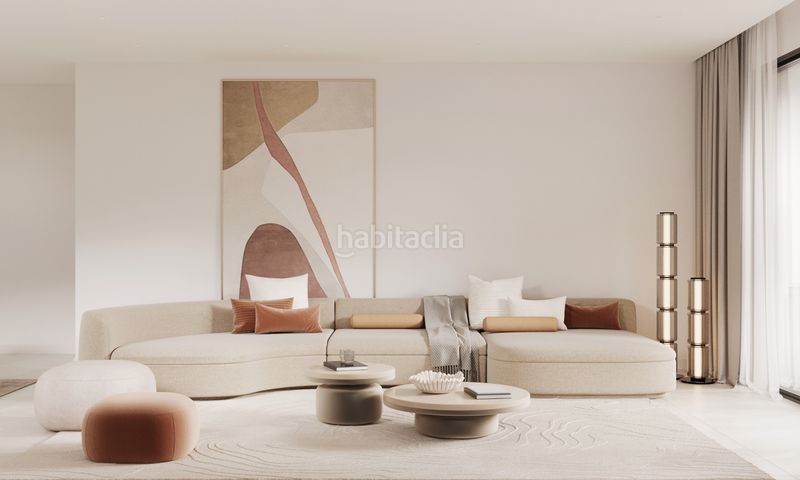 Foto c1507e56-0409-4694-9d33-51d9a1b19b31. Pis 140m<sup>2</sup> a calle velez 27 a La Concha - Resina Golf Estepona