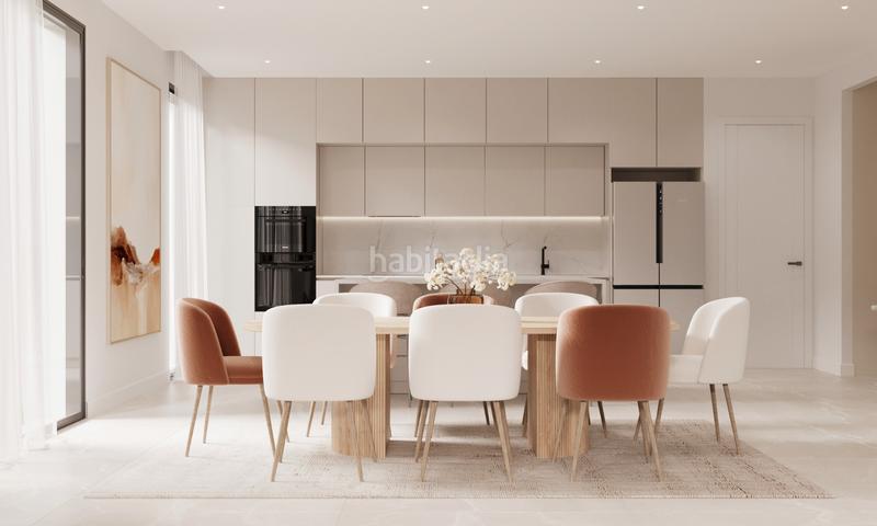 Foto f3426982-ea66-4cfd-965a-5550cfb4122b. Penthouse 144m<sup>2</sup> in calle velez 27 in La Concha - Resina Golf Estepona