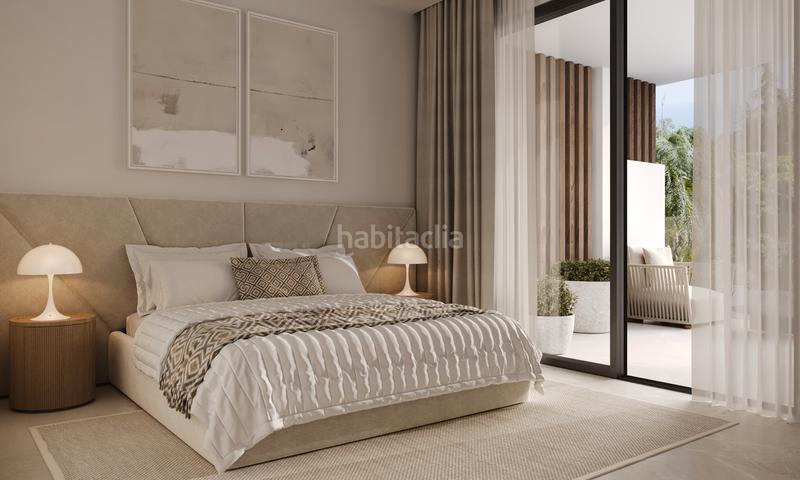 Foto 36c8bd26-dc8e-4017-be65-d4e802d07a12. Appartamento 112m<sup>2</sup> in calle velez 27 in La Concha - Resina Golf Estepona