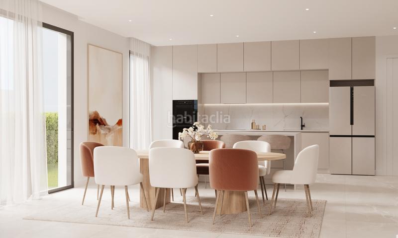 Foto a7b3ece4-2932-4d5d-9707-fde3dca5dc56. Appartamento 112m<sup>2</sup> in calle velez 27 in La Concha - Resina Golf Estepona
